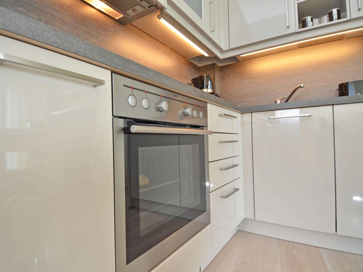 Ostseeresidenz Sassnitz - Wg 16 Mit Kamin, Sauna, Meerblick Exterior photo