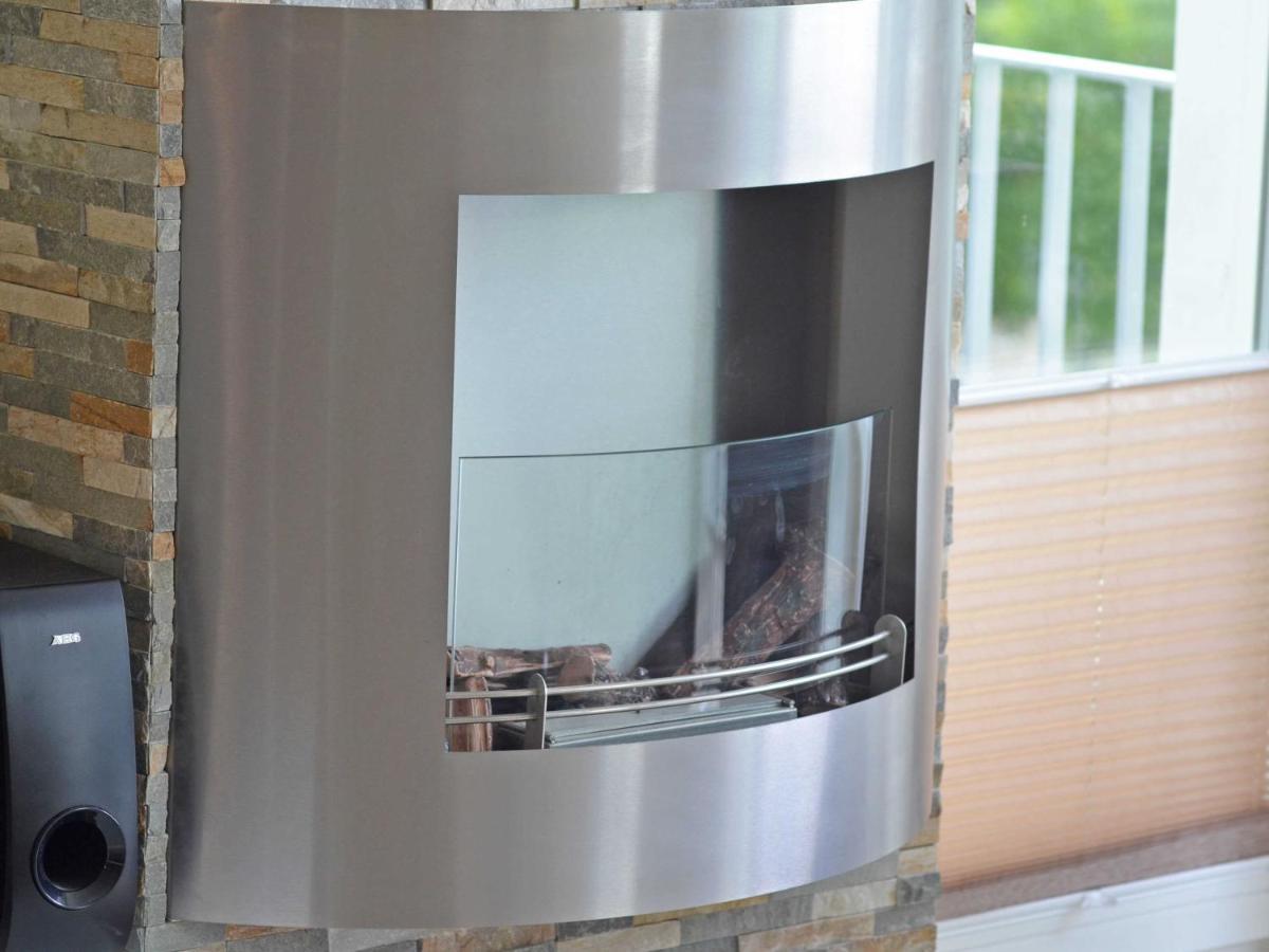 Ostseeresidenz Sassnitz - Wg 16 Mit Kamin, Sauna, Meerblick Exterior photo